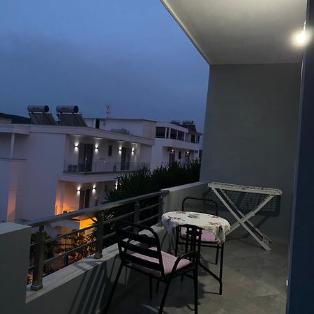 Vila Enea Ksamil Dış mekan fotoğraf