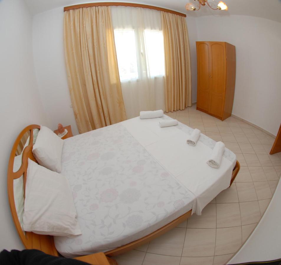Vila Enea Ksamil Dış mekan fotoğraf