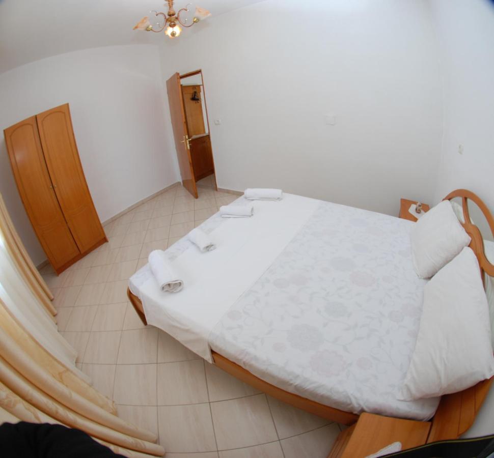 Vila Enea Ksamil Dış mekan fotoğraf