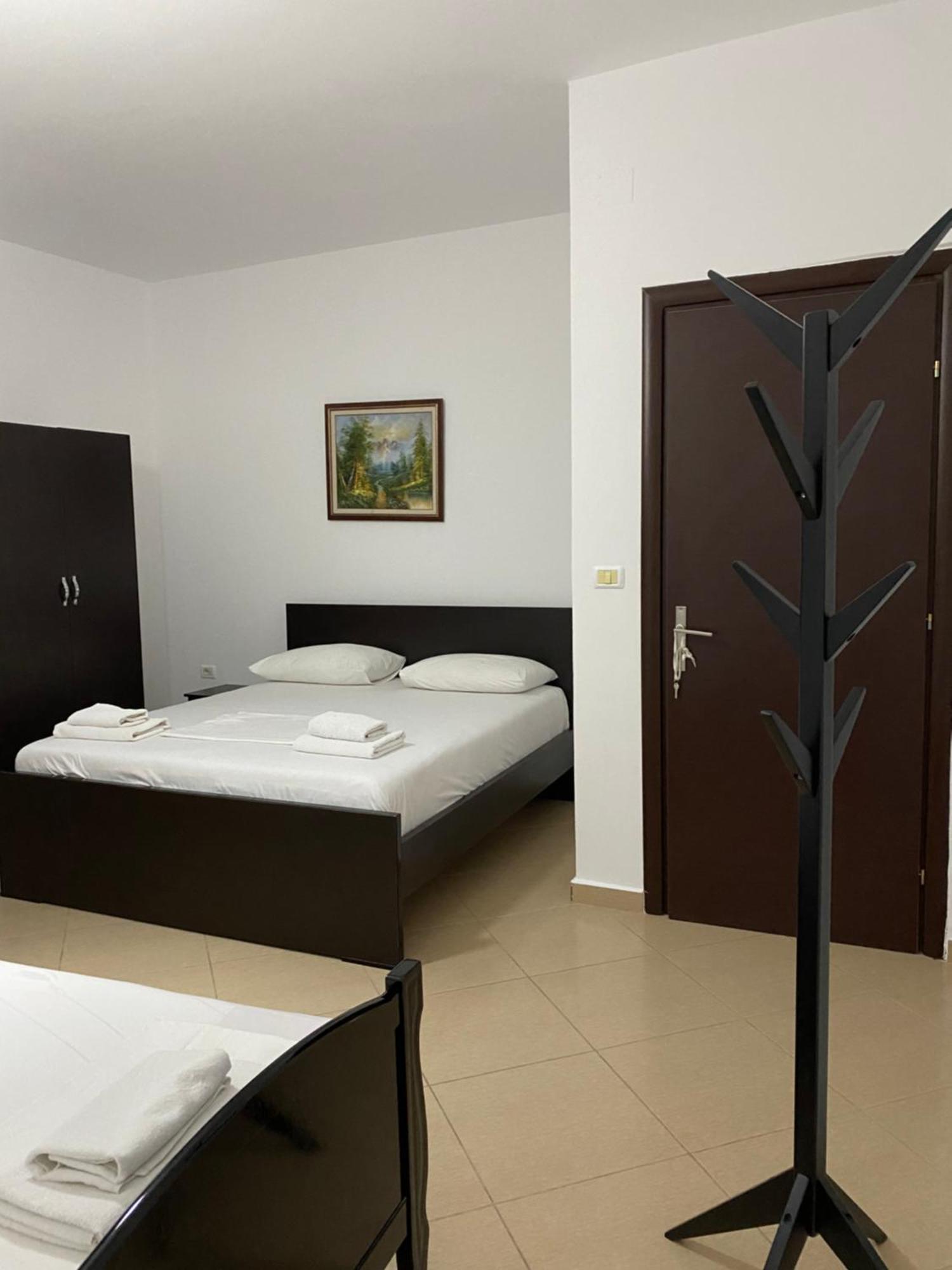 Vila Enea Ksamil Dış mekan fotoğraf